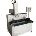 LZXF-CNC-1000 CNC Máquina de perfuração de perfil de alumínio totalmente automática